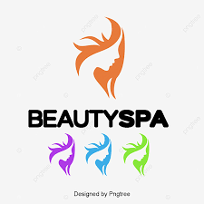 جمال المرأة متجر تصميم شعار قالب تصميم شعار مجانا جمال الأنثى جمال شعار Png وملف Psd للتحميل مجانا
