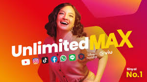 Kartu internet unlimited terbaik / cara beli paket. Telkomsel Unlimited Package Unlimitedmax Internet Package Telkomsel
