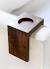 Resting Arm On Table