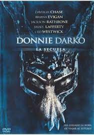 Donnie Darko La Secuela S Darko