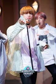 Bts 16 Mwave Kim Taehyung Taehyung Kim