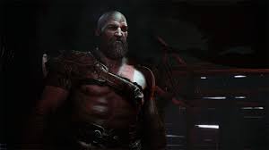 Ps4 and ps4 pro wallpapers. God Of War Ps4 Wallpapers In Ultra Hd 4k Gameranx