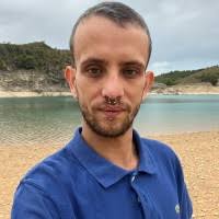 4 "David Giner García" profiles