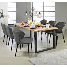 Pin Von Danisches Bettenlager Gmbh C Auf Stilvolle Esszimmer Kuchen Mobel Esstisch Esszimmer Wande