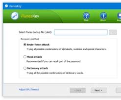 The latest version of jihosoft itunes backup unlocker is currently unknown. Ituneskey 1 7 Download Free Trial Ituneskey Exe