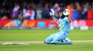 Ben stokes, who won many series for england including the odi world cup, has suddenly decided to take a break from cricket. An Over To Remember How Ben Stokes And England Won The World Cup Final Sports News The Indian Express