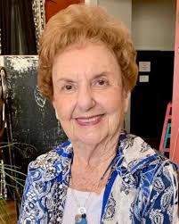 Lois Merene Russell Obituary August 31, 2024