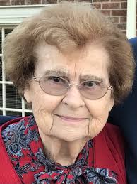 Obituary information for Arlie Cartwright Wingard
