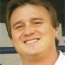 Obituary information for Christopher Lynn Billingsley