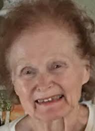 Patricia Cheryl Rogers (Schill)