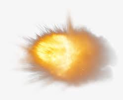 Explosion Png Blasting Explosion Explosion Clipart Flame Explosion Png Clip Art
