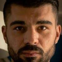 James Cozzone's Instagram, Twitter & Facebook