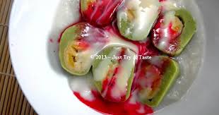 Nah silahkan coba resep es pisang ijo untuk jualan dari kami. Resep Pembaca Jtt Es Pisang Ijo Tetap Lembut Walau Keesokan Harinya Just Try Taste