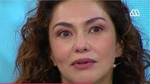 ¿sabías que, según los estudios de la oms, chile lidera el ranking mundial en síntomas de depresión, siendo este trastorno responsable del 26% de las licencias médicas? Tamara Acosta Y Su Lucha Contra La Depresion Senti Ganas De No Estar Aqui