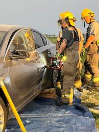 The Danville Fire...