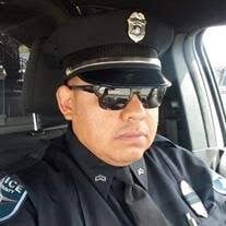 DANIEL VALENZUELA JR. Obituary