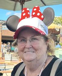 Joyce Carol Lanham Zeman (1947-2024)