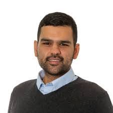 David Willmer's Instagram, Twitter & Facebook