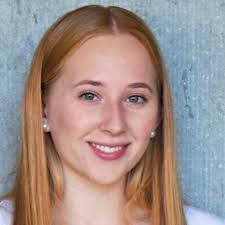 Emma Mclaughlin's Instagram, Twitter & Facebook