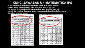 Check spelling or type a new query. Kunci Jawaban Un Masih Beredar Di Mojokerto Nasional Tempo Co