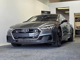 Image result for Daytona Gray 2019 A7