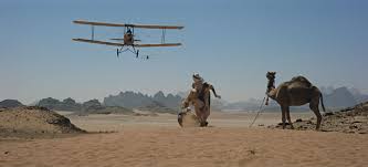 Lawrence de arabia (4k) lawrence of arabia. Greatest Home Video Experience Of My Life Hollywood Elsewhere