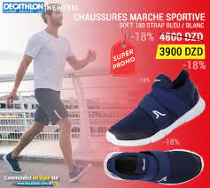 Maybe you would like to learn more about one of these? Promo Profitez D Une Remise De Decathlon El Djazair Facebook