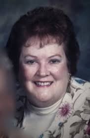 Obituary information for Doreen Willard