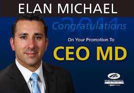 World Financial Group (WFG)