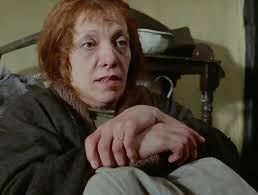 Бренда Элдер (Brenda Elder)