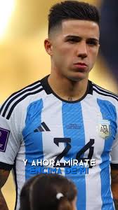 Julian Alvarez Y Olivia