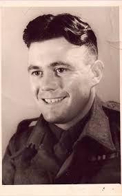 Lilian Baty and her family