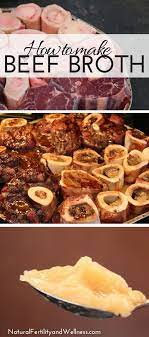 How To Make Beef Broth With Tips For Better Flavor And Extra Nutrition Recipe Homemade Beef Broth Recipes How To Cook Beef