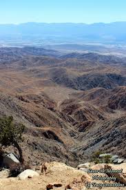 Little San Bernardino Mountains And The San Andreas Fault San Andreas Fault San Bernardino Mountains San Andreas