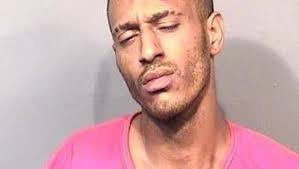 Gallery: Arrest mugshots 5-26