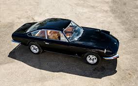 Check spelling or type a new query. Photo Cars Ferrari 1970 Pininfarina 365 Gt Us Spec Black 3840x2400