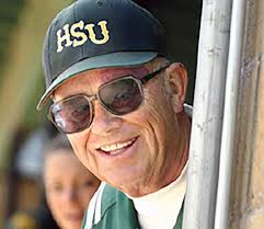 Former Bulldog coach Cheek passes