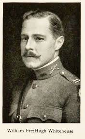 William Fitzhugh Whitehouse (1877-1955)