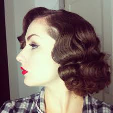 Pin On My Style Hair Makeup Fashion