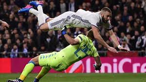 Check spelling or type a new query. Madrid S Karim Benzema Ends Drought With A Record Setting Goal Al Arabiya English
