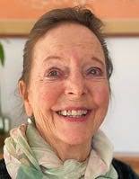 Brigitta Amsler Obituary