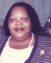 Obituary information for Joyce A. Jones