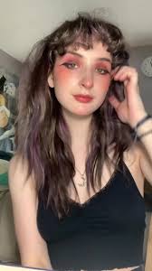 Kristen Louelle Gaffney Makeup