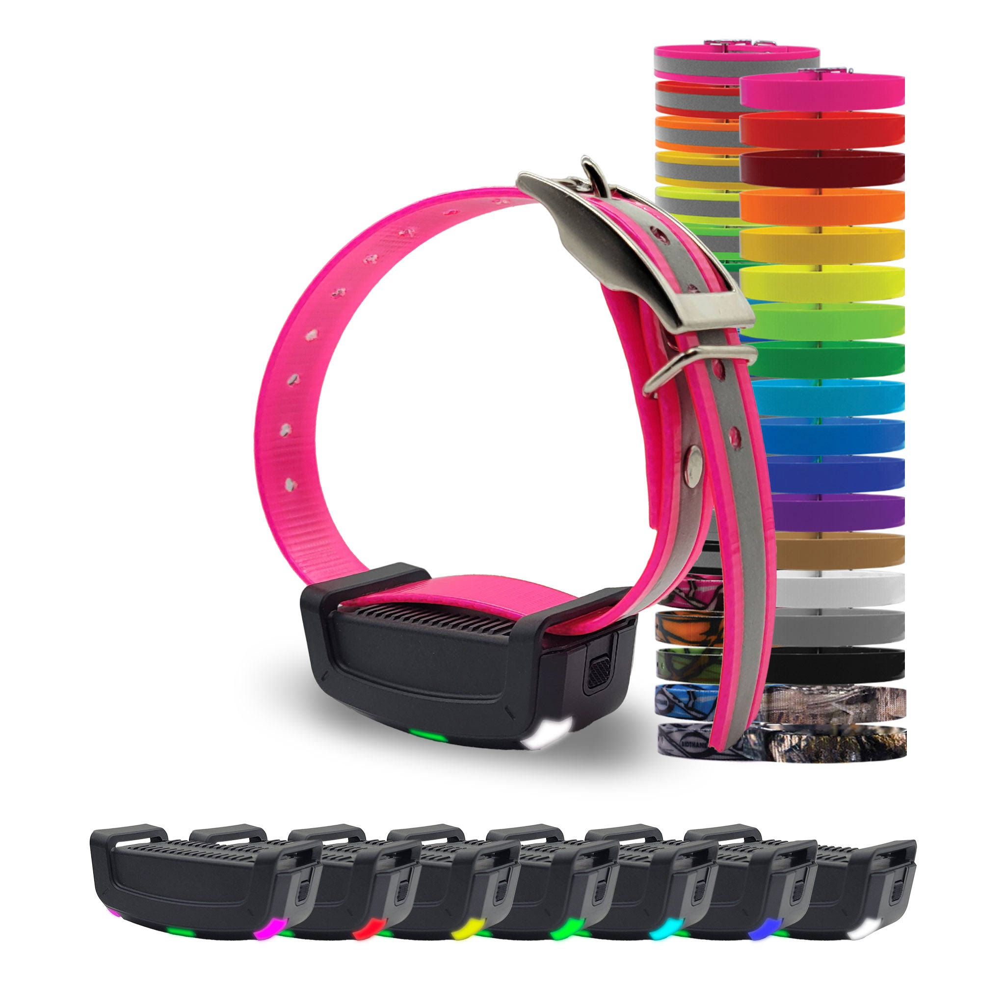 Garmin Alpha LTE Dog Tracker