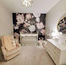Check spelling or type a new query. A Floral Baby Girl Nursery Project Nursery