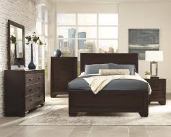 Value city furniture is a large discount furniture chain with over 100 stores. Fenbrook 5 Piece Bedroom Group All Nations Furniture