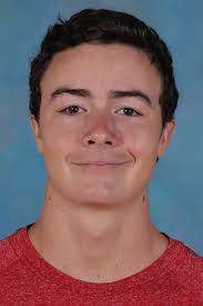 2016-17 Men's Tennis Roster