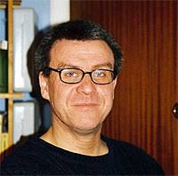 Fallout by Derek Gunn