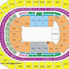 Wells Fargo Seating Chart By Seat Wells Fargo Seating Chart