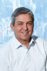 deal architect : Tech Marathoners: Rob Enslin